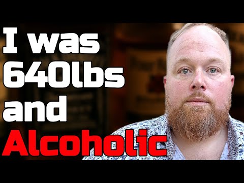 I Tried Drinking Myself to Death | Addiction Recovery Story | Adam Boyd