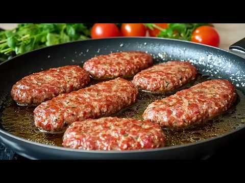 Once you try this mince recipe, you'll be making it all the time.