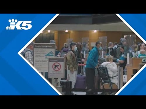 REAL ID deadline looms for travelers