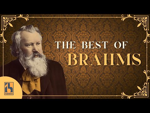 The Best of Brahms