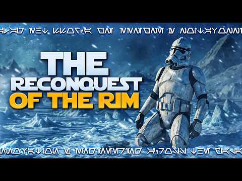 the true horror of the “2nd clone wars” explained...