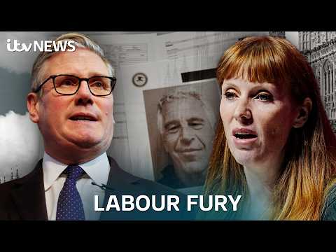 Epstein Files latest: MPs vote to release Mandelson files on a dramatic day in parliament | ITV News