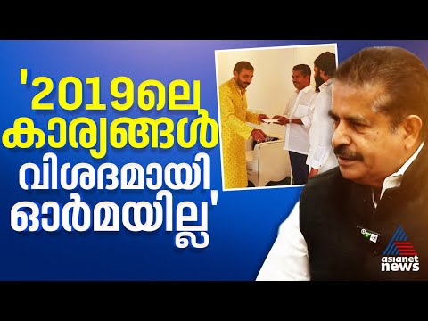 'പോറ്റി തന്ന കവറിനൊപ്പം ഉണ്ടായിരുന്നത് ഈന്തപ്പഴം, പോറ്റിയെക്കുറിച്ച് ഒന്നുമറിയില്ല' | Adoor Prakash