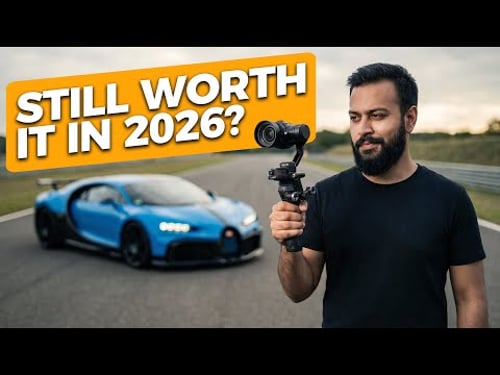 Is the DJI OSMO X5 Pro Still Worth It in 2026?