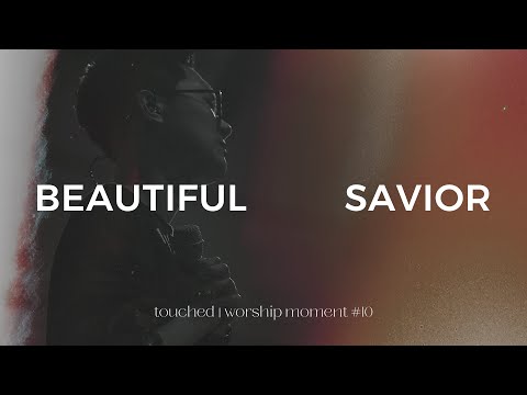 Beautiful SaviorㅣtouchedㅣYWAM Worship Korea