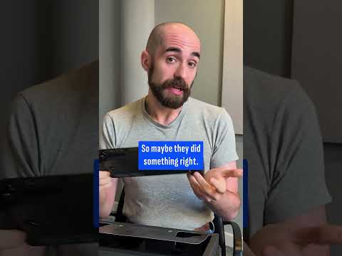 The XBOX Handheld: Unboxing the Asus ROG Xbox Ally X