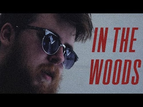 GATSBY » in the woods (prod. taylor king) - unofficial music video