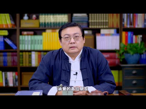 老梁:人性与信仰之间的关系