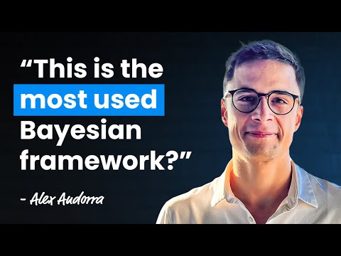 793: Bayesian Methods and Applications — with Alexandre Andorra