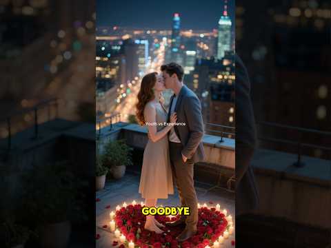 He Chose Her After Losing Her 💔