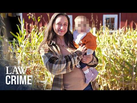 Pregnant Woman Slaughtered in Facebook Marketplace Exchange