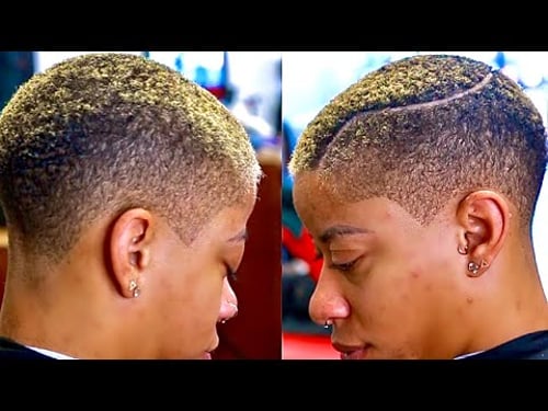 Definition of a Low Fade Step by step! | Shadow Fade