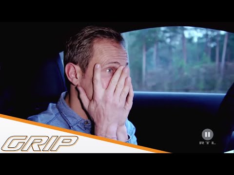 Wer schafft die 1000km schneller? | Audi R8 V10 plus vs. Ford Focus Turnier | GRIP