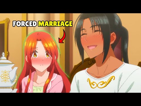 She’s Forced to Marry Her Sister’s Fiancé After Her Sister’s Sudden Death