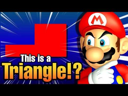 ILLEGAL 3D Rendering Techniques (N64)