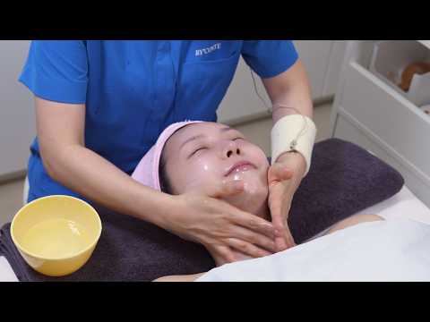 ASMR๐โโ 1:1 Private Aesthetic Experience in Seoul Cheongdam-dong | New Microcurrent Therapy