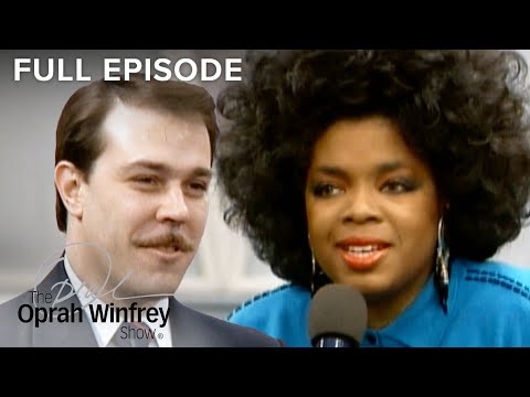 Do All Men Cheat? Let’s Talk About Affairs! | The Oprah Winfrey Show S26E6 | Full Episode | OWN