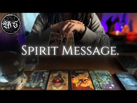 You've Been Picked by a Protective Being and This is Why.