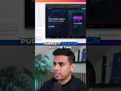 Gemini's HIDDEN Features: Beyond Design & Websites!