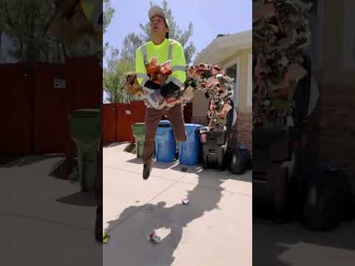 I tried Garbage Collection