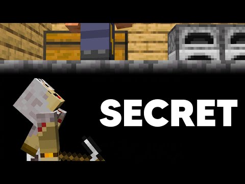 J’ai vécu caché SOUS sa base jusqu'à ce qu'il le remarque...