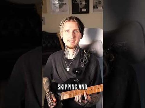 Master Guitar Picking 25 Day Ultimate Technique Workout