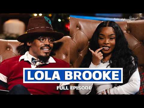 The Brooklyn Barbie on Love, Loyalty, and Masking Pain