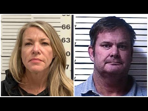 Listen: Lori Vallow and Chad Daybell jail phone call the day before children's buried bodies found