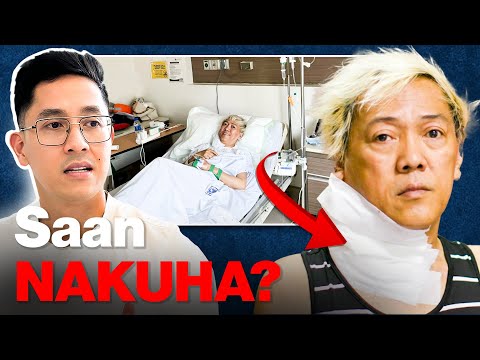 Ang Tunay na Kalagayan ni Ate Gay