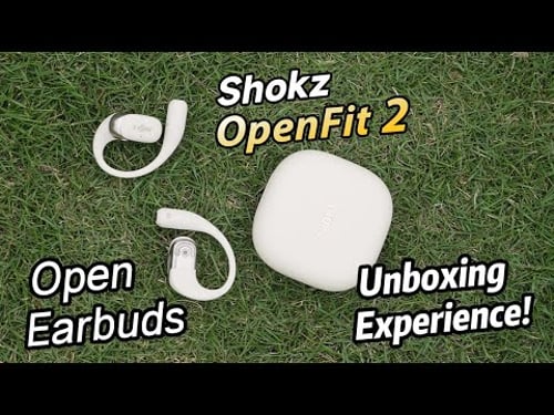 Shokz OpenFit 2 Review: What's New & Is It Worth It? | My Honest Experience