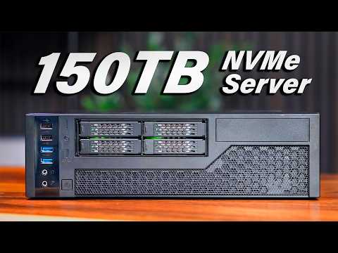 Nobody is building this Server...