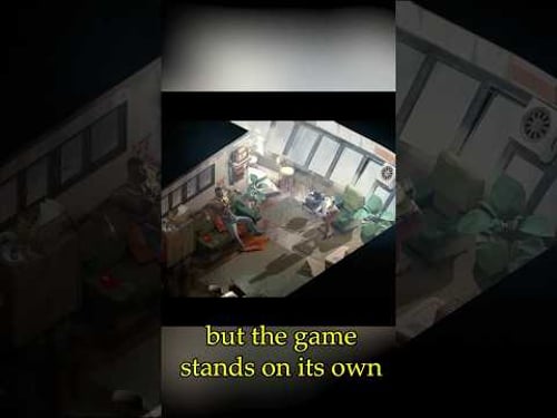 The Disco Elysium Successors Have to Avoid This Trap