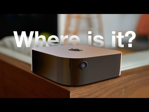 Apple TV 4K Was Supposed to Launch in 2025… So What Happened?