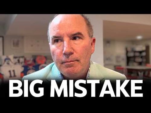 Dan Ives: Most Disconnected Call I've EVER Seen