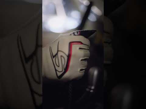 An all-new challenge for a legendary platform. 🏁