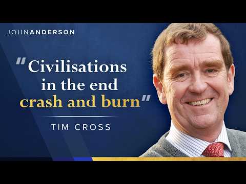 Global Instability: Rogue States, Western Failures, and Military Strategy | Tim Cross