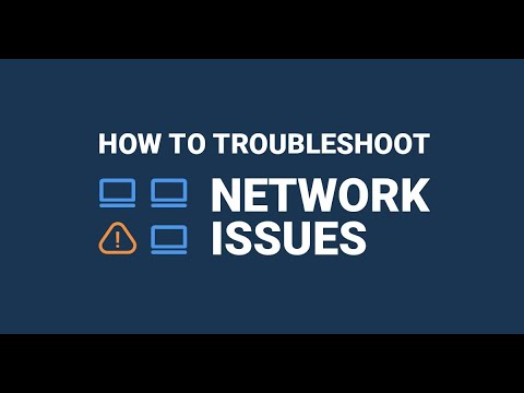 Live Troubleshooting Methods | CCNA | Network Kings