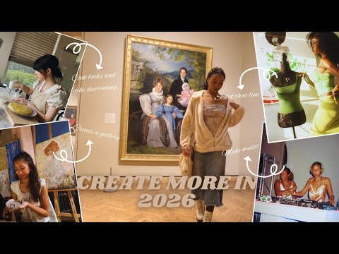 Creative hobbies to start in 2026 and ideas on how to profit