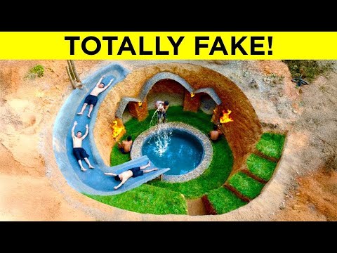 Fake Videos Caught Red-Handed!