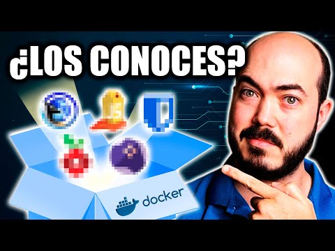 5 Usos Inesperados De Docker Que Cambiarán Cómo Lo Utilizas