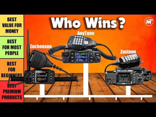 Which Car Radio Stations Are the Best? Listener Favorites Ranked!