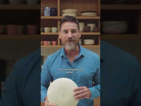 Peter Mikic On The Beauty Of Imperfection #interiordesign