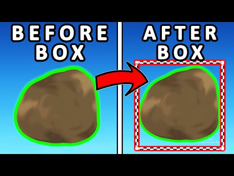 Making a GIANT BOX Around Deimos in SFS! - Spaceflight Simulator!