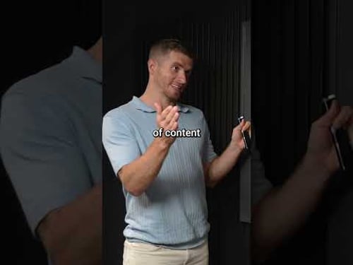 The Social Media Secret Nobody Tells You