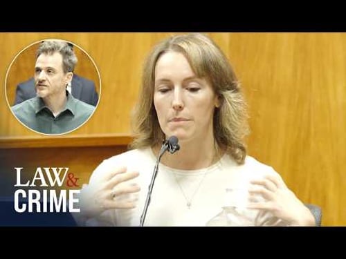 Doctor's Wife Recalls Hawaii Cliff Attack: 'No One Will Hear You'