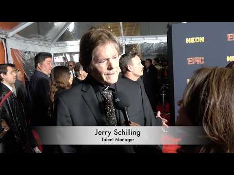 Jerry Schilling Talks About His Friend Elvis Touring For Epic: Elvis Presley In Concert Premiere