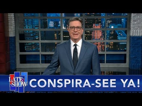 Stewart Rhodes Convicted Of Seditious Conspiracy | Senate Votes To Protect Marriage Equality