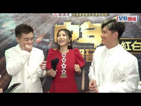 中年好聲音3|張與辰爆參賽零收入 譚輝智支嚳儀不擔心被分簿公司資源