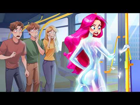 Моя Подруга Флиртует с Каждым, Кто Мне Нравится