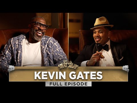 Kevin Gates On Relationships, Marriage, Trauma, Kristy & Desmond Scott, Brittany Renner & Dreka